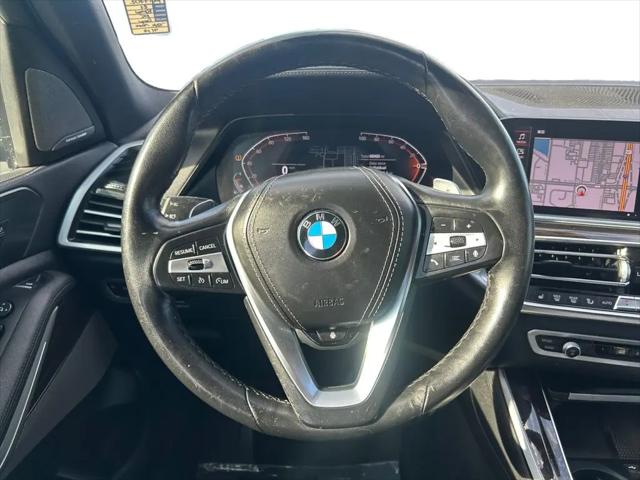 2021 BMW X5 sDrive40i