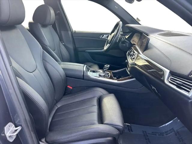 2021 BMW X5 sDrive40i