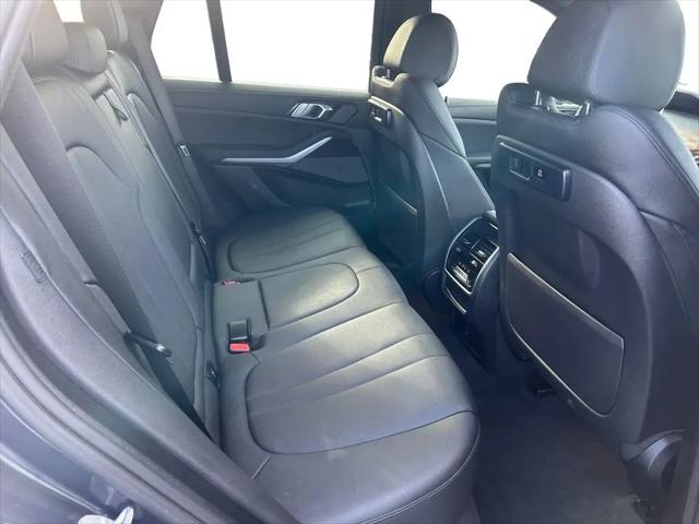 2021 BMW X5 sDrive40i