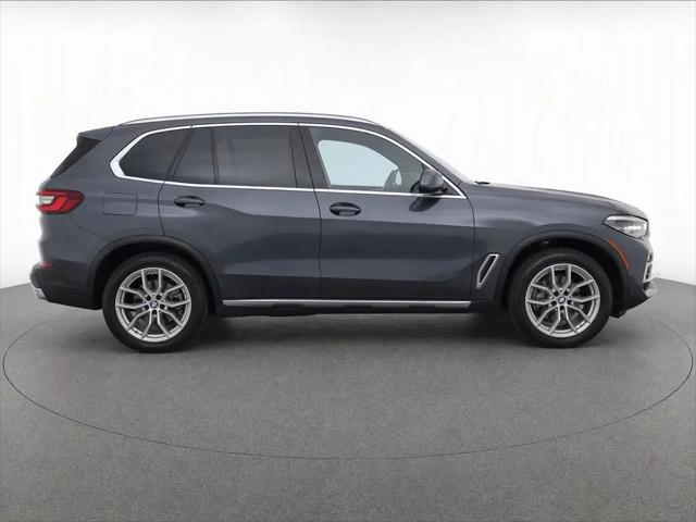 2021 BMW X5 sDrive40i