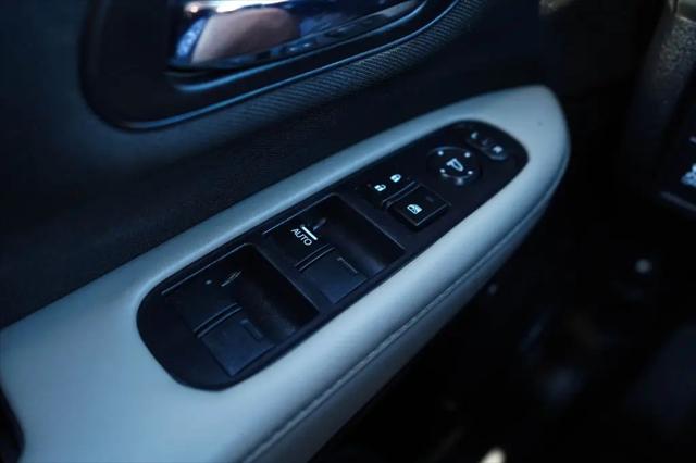 2021 Honda HR-V AWD LX