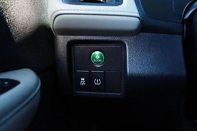 2021 Honda HR-V AWD LX