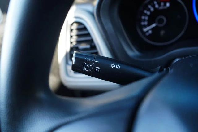 2021 Honda HR-V AWD LX