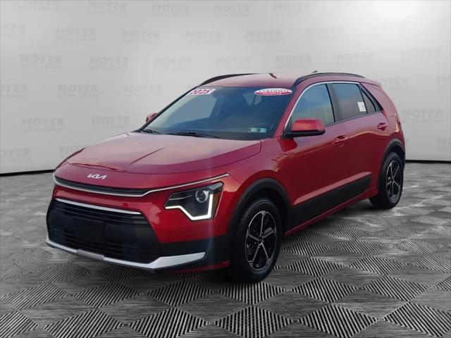 2025 Kia Niro LX for sale in Lebanon, PA