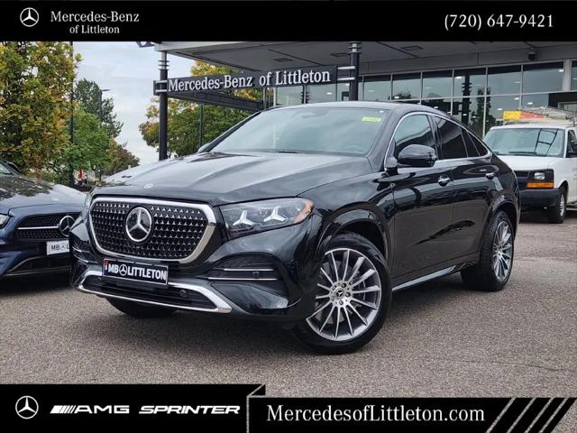 2027 Mercedes-Benz GLE GLE 450 for sale in Littleton, CO