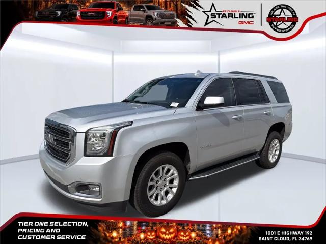 2020 GMC Yukon 2WD SLT for sale in Saint Cloud, FL