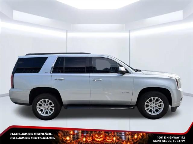 2020 GMC Yukon 2WD SLT