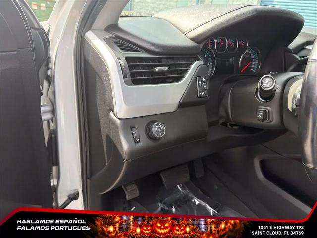 2020 GMC Yukon 2WD SLT