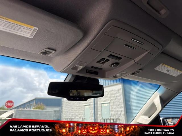2020 GMC Yukon 2WD SLT