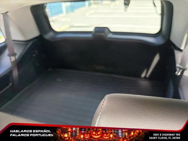 2020 GMC Yukon 2WD SLT