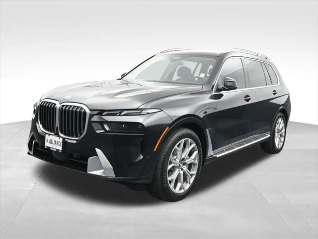 2026 BMW X7 xDrive40i for sale in Fort Worth, TX