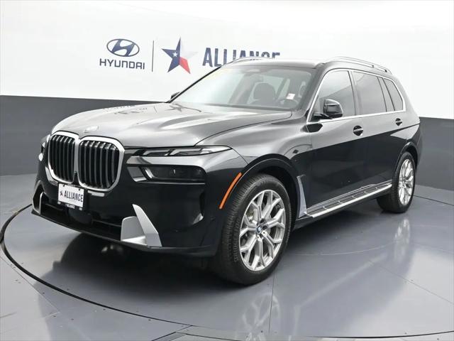 2026 BMW X7 xDrive40i for sale in Fort Worth, TX