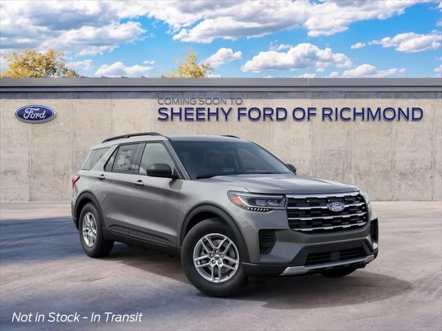 2027 Ford Explorer Active for sale in Richmond, VA