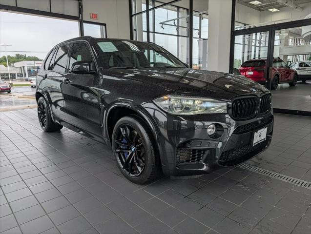 2016 BMW X5 M Standard for sale in Crystal Lake, IL