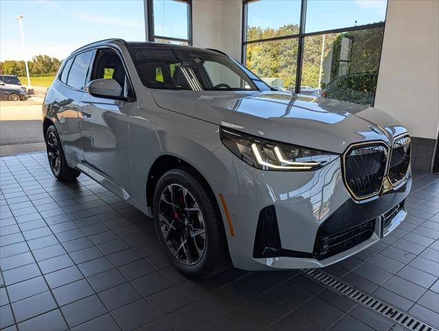 2026 BMW X3 30 xDrive for sale in Crystal Lake, IL