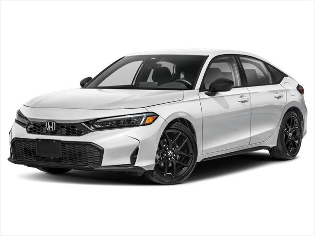 2026 Honda Civic Sport for sale in Medina, OH