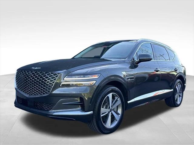 2024 Genesis GV80 2.5T AWD for sale in Highland Park, IL