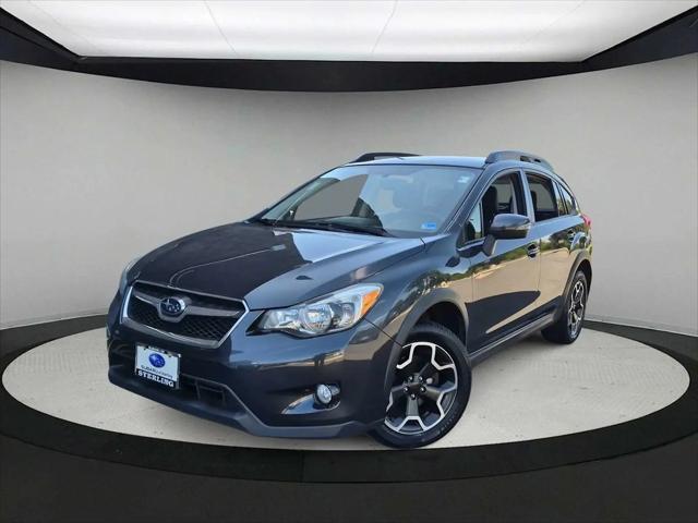 2015 Subaru XV Crosstrek 2.0i Limited for sale in Sterling, VA