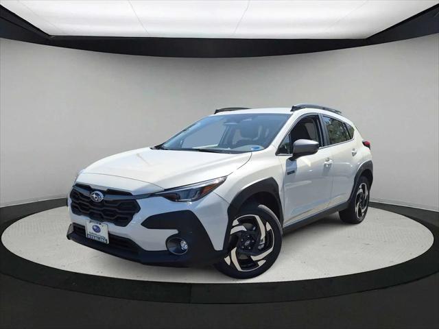 2026 Subaru Crosstrek Limited for sale in Sterling, VA