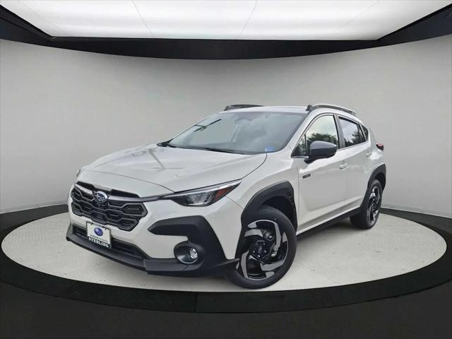2026 Subaru Crosstrek Limited for sale in Sterling, VA