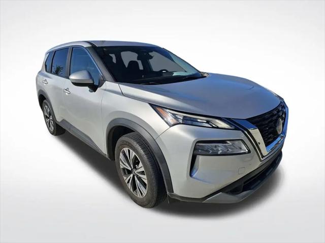 2023 Nissan Rogue SV FWD for sale in Montgomery, AL