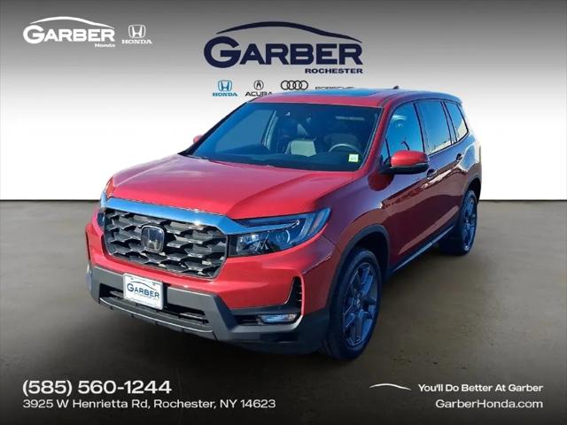 2023 Honda Passport AWD EX-L for sale in Rochester, NY