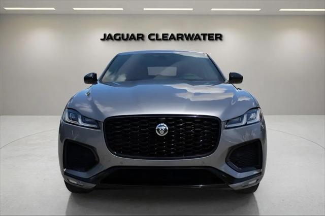 2026 Jaguar F-PACE R-Dynamic S P250 AWD Automatic