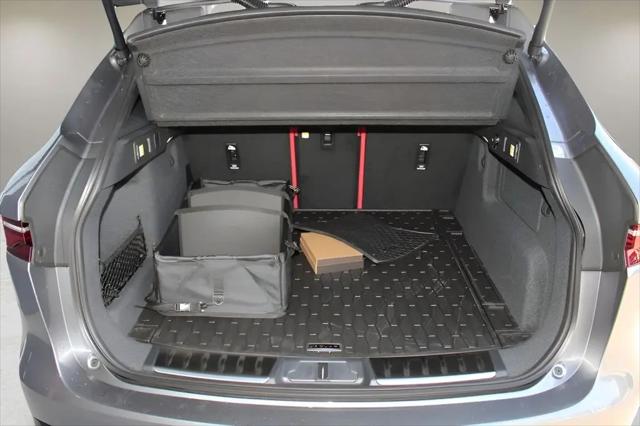 2026 Jaguar F-PACE R-Dynamic S P250 AWD Automatic