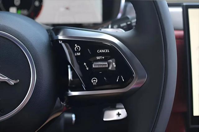 2026 Jaguar F-PACE R-Dynamic S P250 AWD Automatic