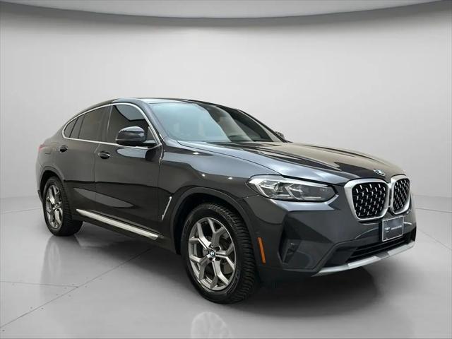 2024 BMW X4 xDrive30i for sale in Golden, CO