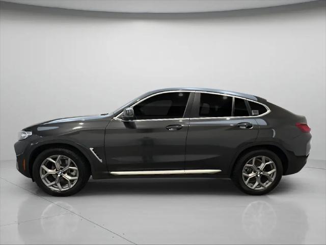 2024 BMW X4 xDrive30i