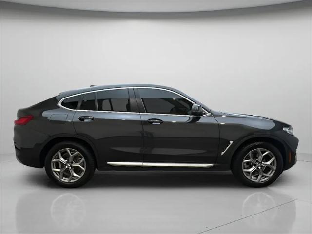 2024 BMW X4 xDrive30i
