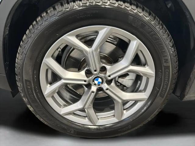 2024 BMW X4 xDrive30i