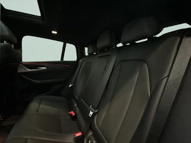 2024 BMW X4 xDrive30i