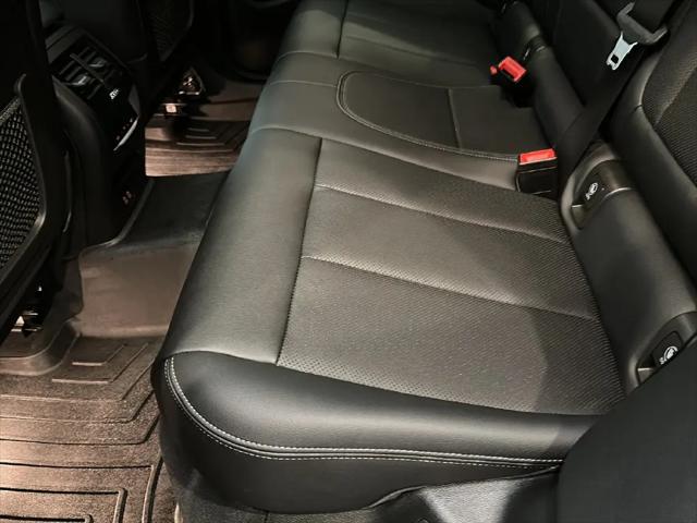 2024 BMW X4 xDrive30i