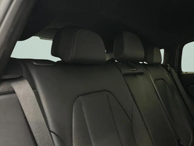 2024 BMW X4 xDrive30i