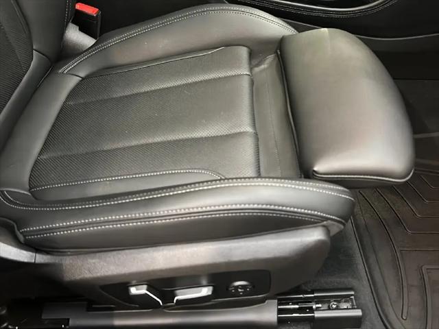 2024 BMW X4 xDrive30i