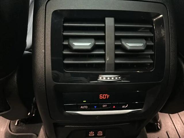 2024 BMW X4 xDrive30i