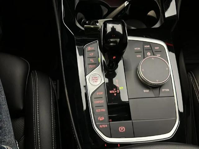 2024 BMW X4 xDrive30i