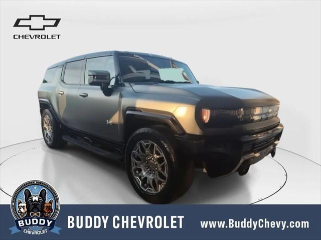 2024 GMC HUMMER EV 3X for sale in Decatur, GA