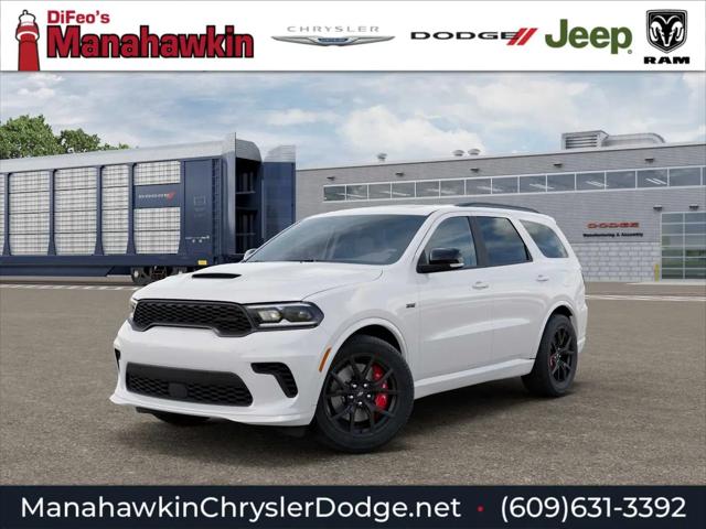 2027 Dodge Durango R/T 392 Premium for sale in Manahawkin, NJ
