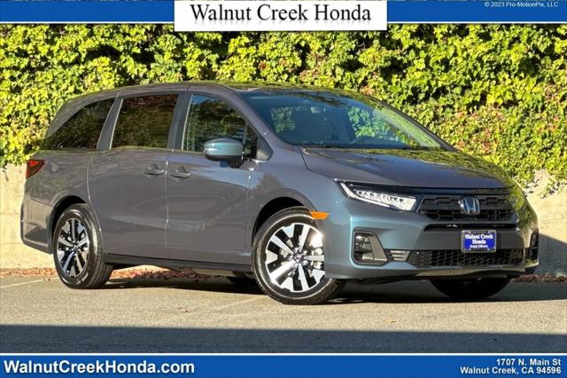 2027 Honda Odyssey EX-L for sale in WALNUT CREEK, CA