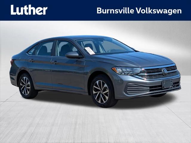 2023 Volkswagen Jetta 1.5T S for sale in Burnsville, MN