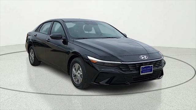 2026 Hyundai Elantra SE for sale in Mesquite, TX