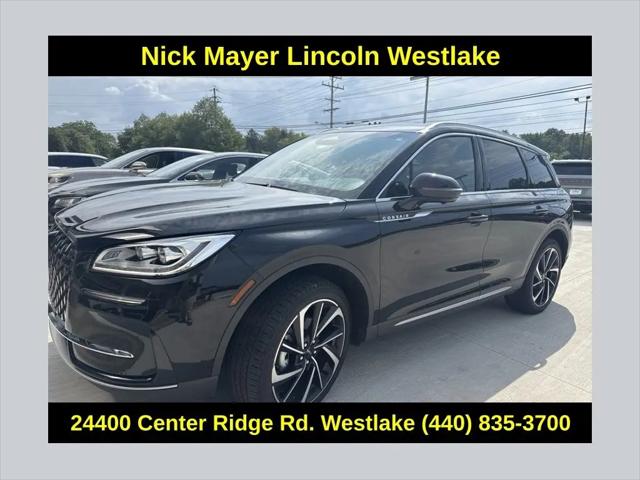 2023 Lincoln Corsair Reserve for sale in Westlake, OH