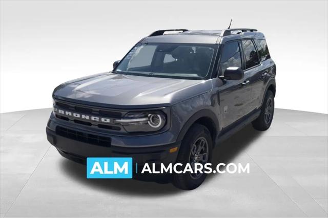 2024 Ford Bronco Sport Big Bend for sale in Florence, SC
