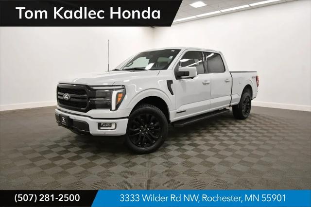 2024 Ford F-150 LARIAT for sale in Rochester, MN