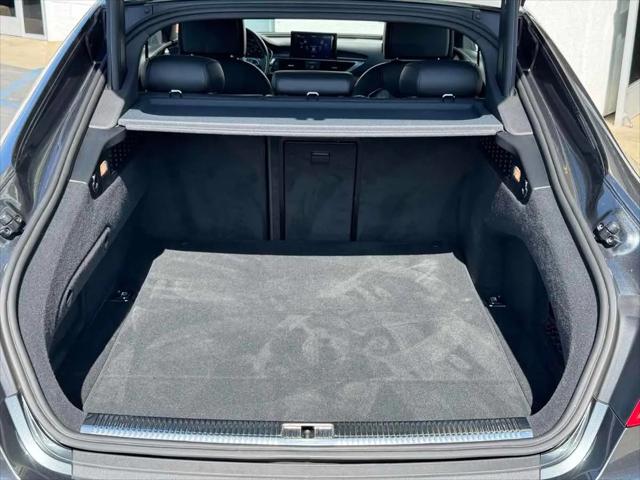 2014 Audi A7 3.0T Premium Plus