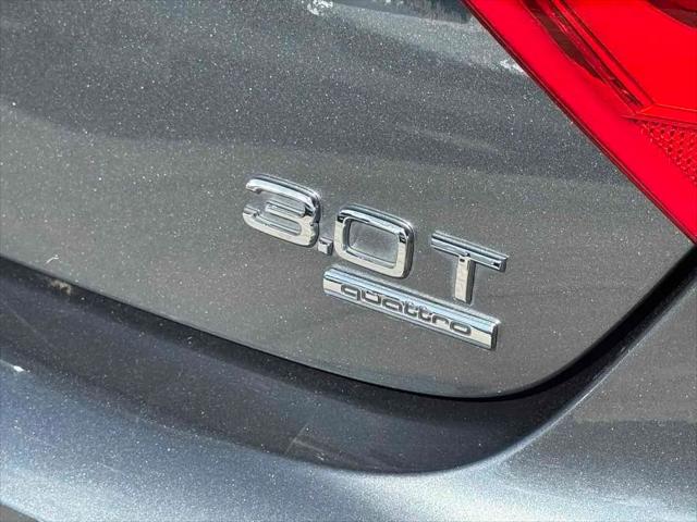 2014 Audi A7 3.0T Premium Plus