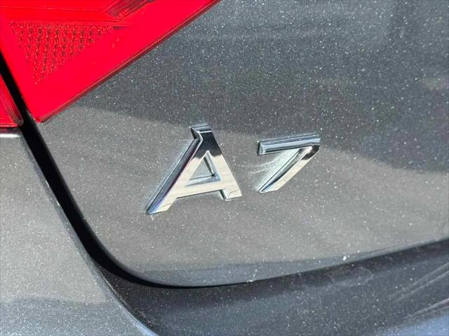 2014 Audi A7 3.0T Premium Plus